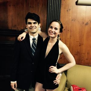 Meet your Posher, Molly